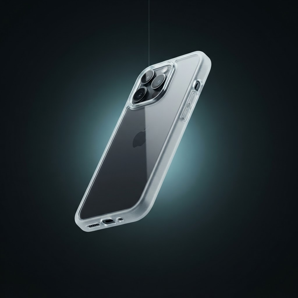 GuardCase Clear