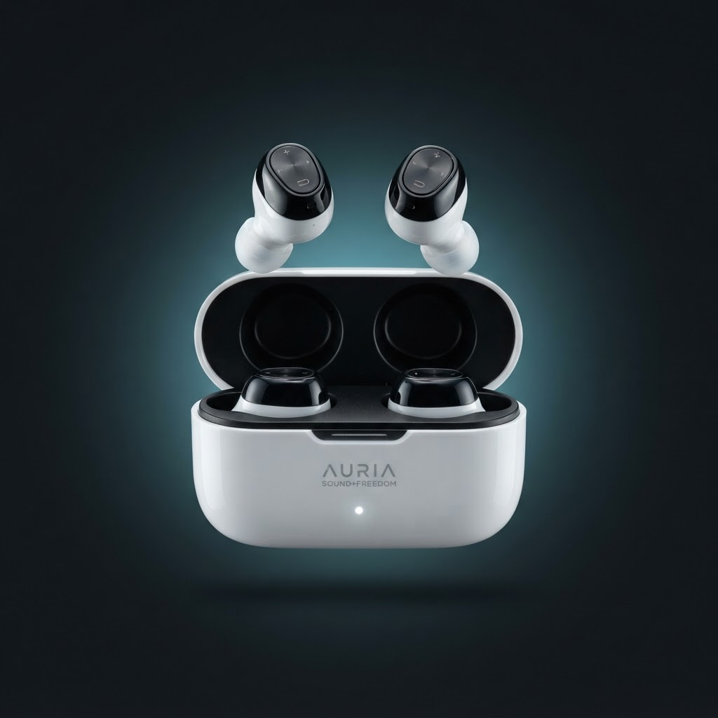 Echo Buds Pro