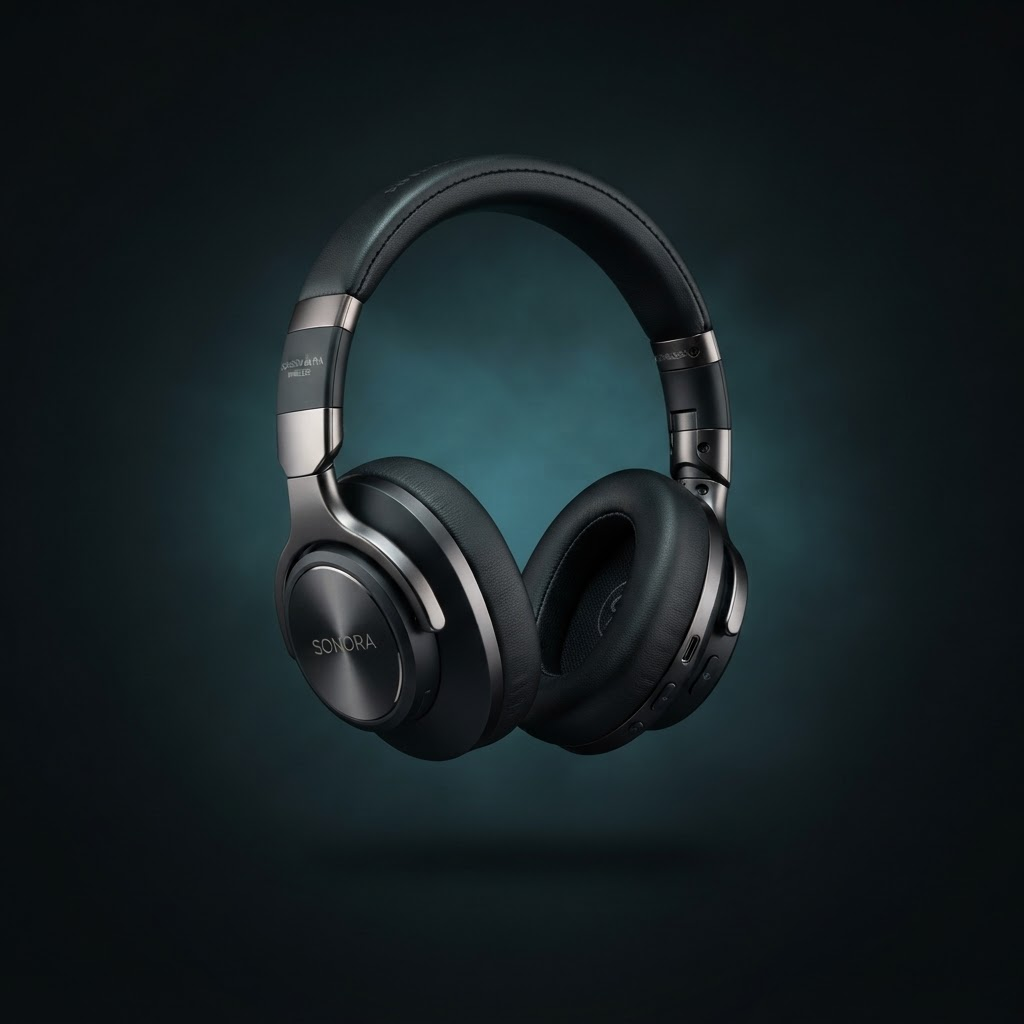 Pulse ANC Headphones